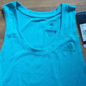 Adidas Supernova Tank Top Mens